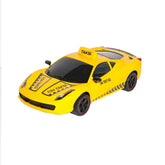 TOY-84 Toysan Friction Car 25 cm